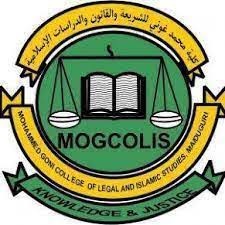 MOGOLIS Cut Off Mark