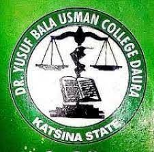 Yusuf Bala Usman College of Legal and General Studies