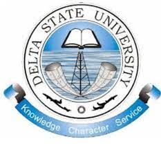 DELSU Post UTME Form