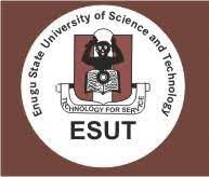 ESUT Post UTME Form