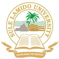 SLU Post UTME Form