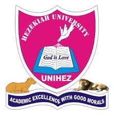 UNIHEZ Post UTME Form