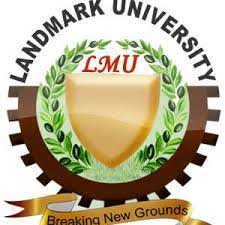 LMU Post UTME Form