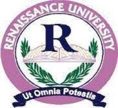 Renaissance University Post UTME Form