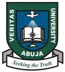 Veritas University Post UTME Form