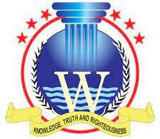 Wellspring University Post UTME Form