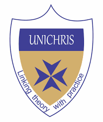 UNICHRIS Post UTME Form