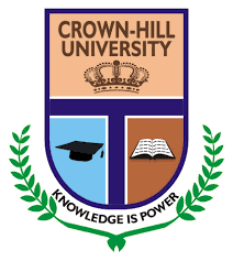 Crown Hill University Post UTME Form