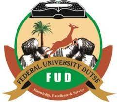 FUD Post UTME Form