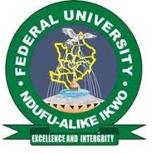 FUNAI Post UTME Form