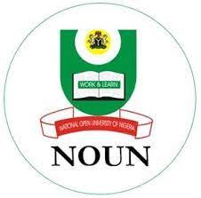 NOUN Post UTME Form