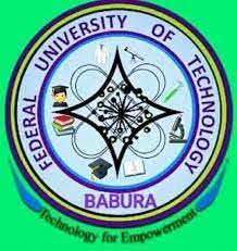 FUTB Post UTME Form