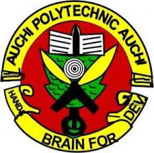 Auchi Poly Post UTME Form