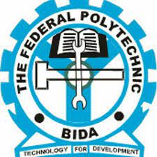 Federal Poly Bida Post UTME Form