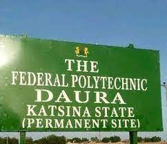 Federal Poly Daura Post UTME Form