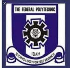 Federal Poly Idah Post UTME Form