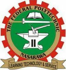 Federal Poly Nasarawa Post UTME Form