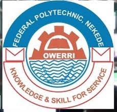 Federal Poly Nekede Post UTME Form