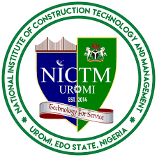 NICT Uromi Post UTME Form