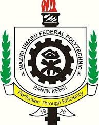 Waziri Umaru Federal Poly Post UTME Form