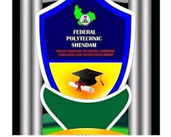 Federal Poly N’yak Post UTME Form