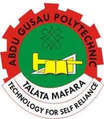 Abdu Gusau Poly Post UTME Form