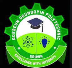 Adeseun Ogundoyin Poly Post UTME Form