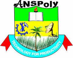 Anambra State Poly Post UTME Form