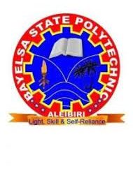 Bayelsa State Poly Post UTME Form