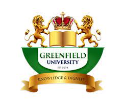 Greenfield University Cut Off Mark