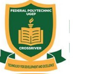 Federal Poly Ugep Post UTME Form