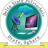 Delta State Poly, Otefe-Oghara Post UTME Form