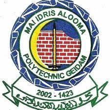 Mai-Idris Alooma Poly Post UTME Form