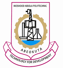 Moshood Abiola Poly Post UTME Form