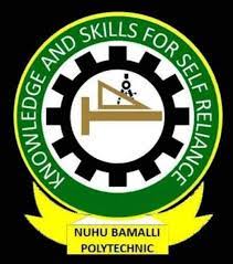 Nuhu Bamalli Poly Post UTME Form