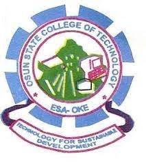 OSCOTECH Post UTME Form