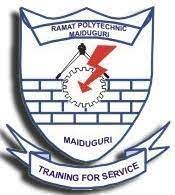 Ramat Poly Post UTME Form