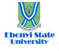 EBSU School Fees