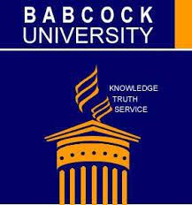 Babcock University School Fees