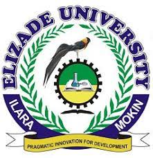 Elizade University School Fees