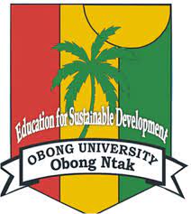 Obong University School Fees