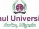 Paul University School Fees