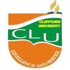 Clifford University School Fees