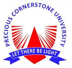 Precious Cornerstone University School Fees