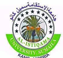 Al-Istiqama University School Fees