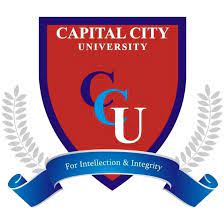 Capital City University School Fees