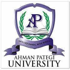 Ahman Pategi University School Fees