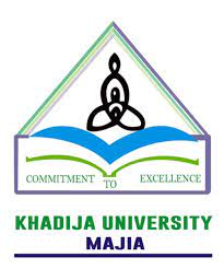 Khadija University School Fees