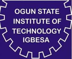 OGITECH Post UTME Form