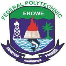 Federal Poly Ekowe School Fees